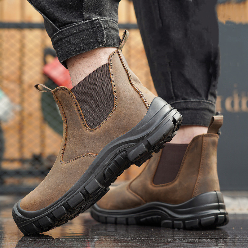 large size men's fashion steel - Men'S Shoes Dockers 评论和价格