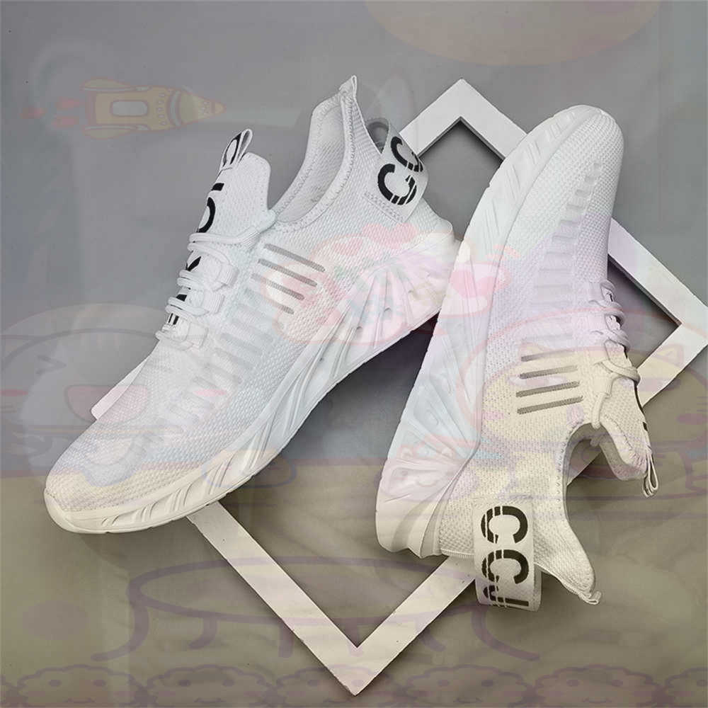 Autumn-spring Number 46 Men's  - Men'S Shoes Good For Wide Feet 评论和价格