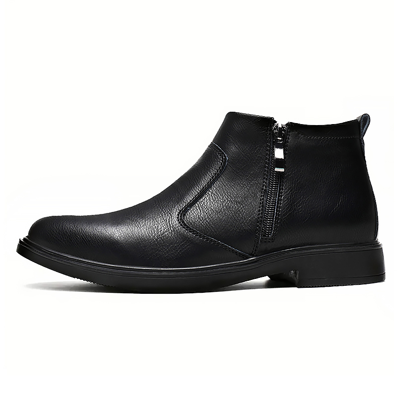 Autumn and Winter New High-Top - Men Shoes Marks 评论和价格