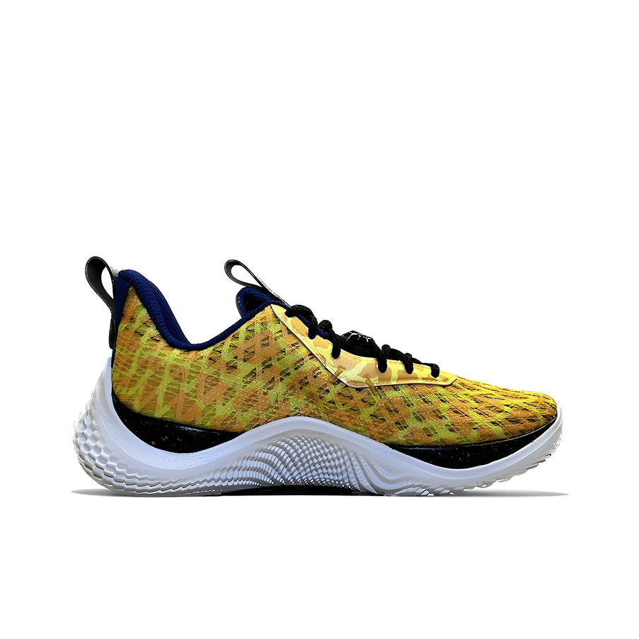 Under Armour Curry 10 Basketba - Men Shoes Under 700 评论和价格