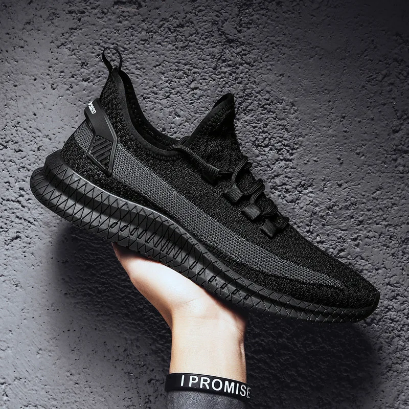 Men's Woven Shoes 2025 New Bra - Men Shoes Marks 评论和价格