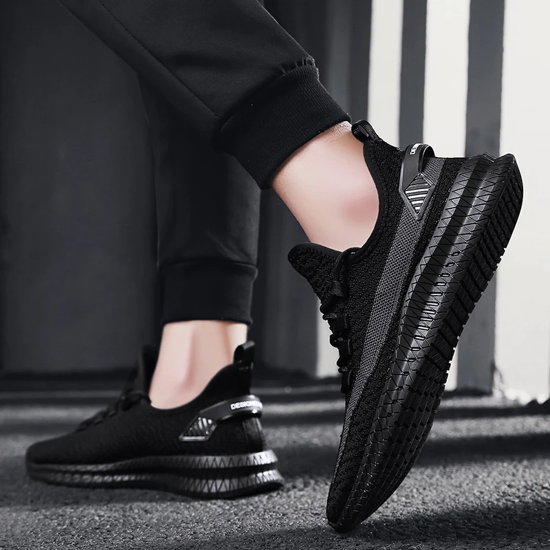 Men's Woven Shoes 2025 New Bra - Men Shoes Marks 评论和价格