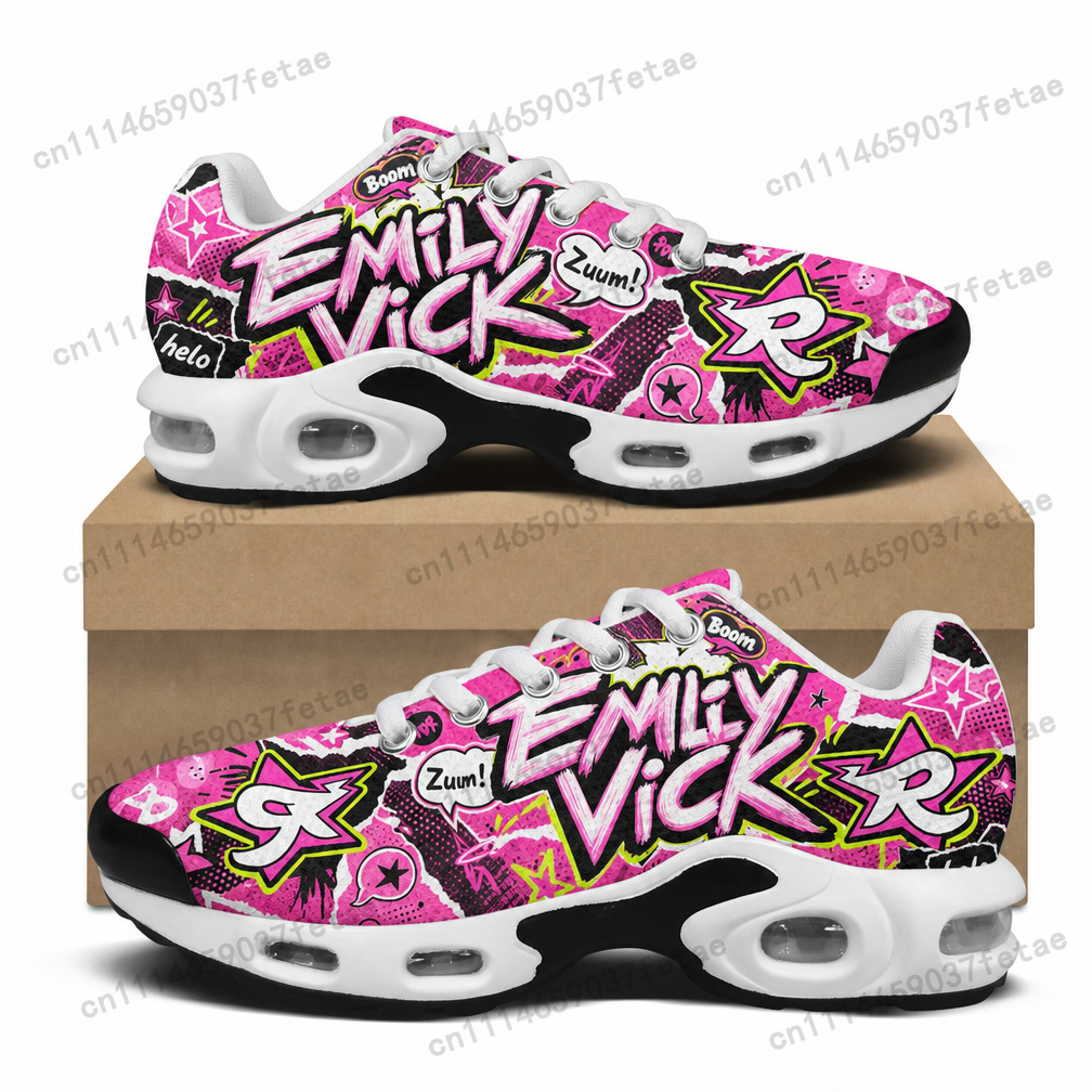 Emma Myers Cushion Sneakers Me - Men Shoes Myer 评论和价格