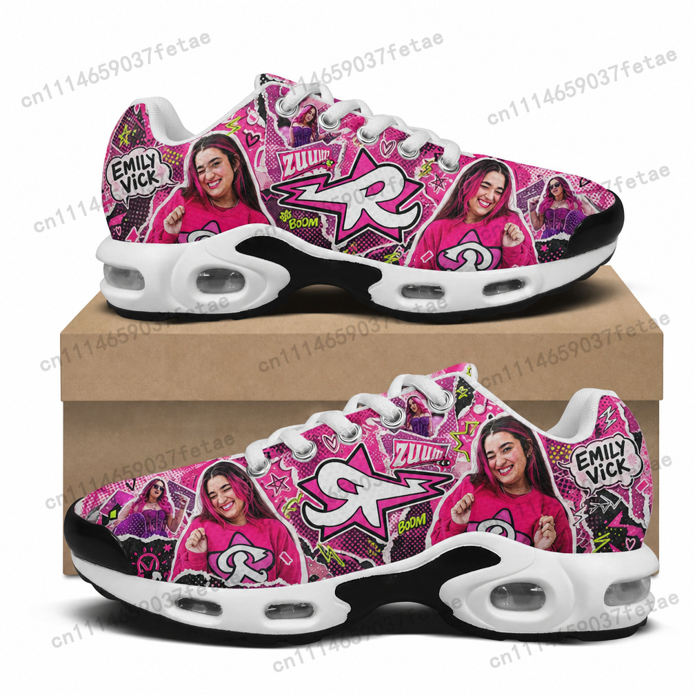 Emma Myers Cushion Sneakers Me - Men Shoes Myer 评论和价格