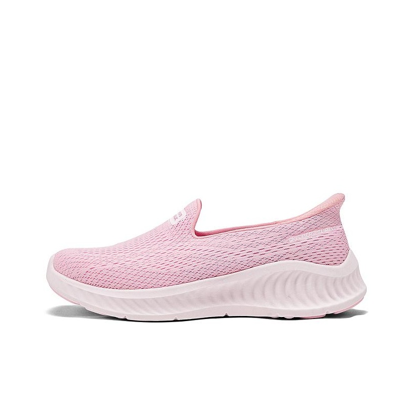 Skechers Women's GO WALK Mesh  - Men Shoes Men 评论和价格