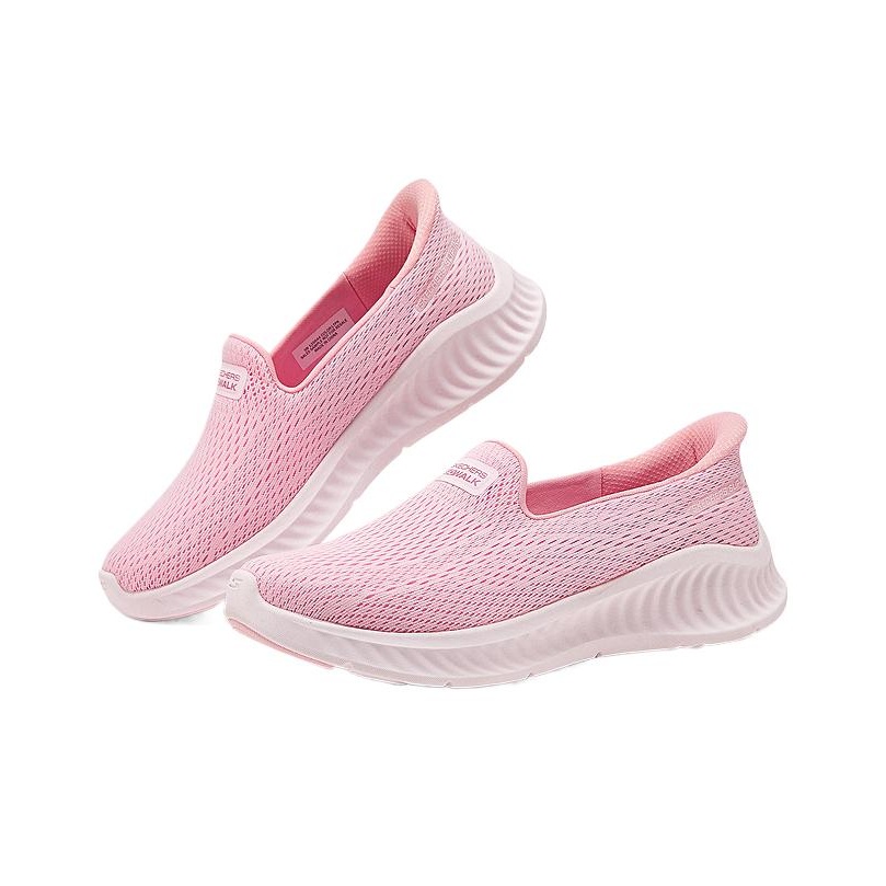 Skechers Women's GO WALK Mesh  - Men Shoes Men 评论和价格