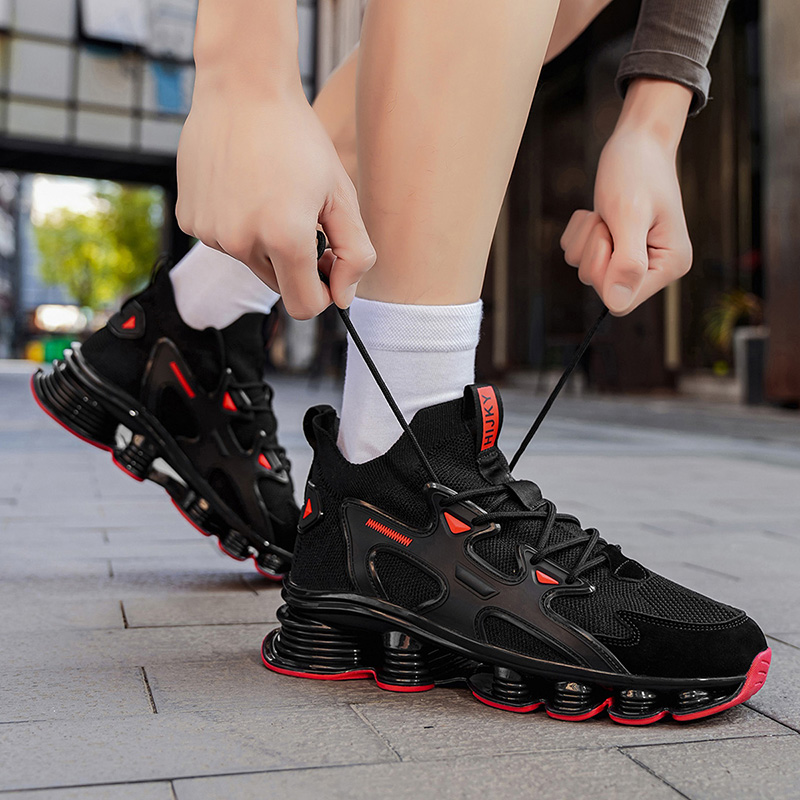 Men Shoes Sneakers Male Tenis  - Men Shoes Size 11 评论和价格