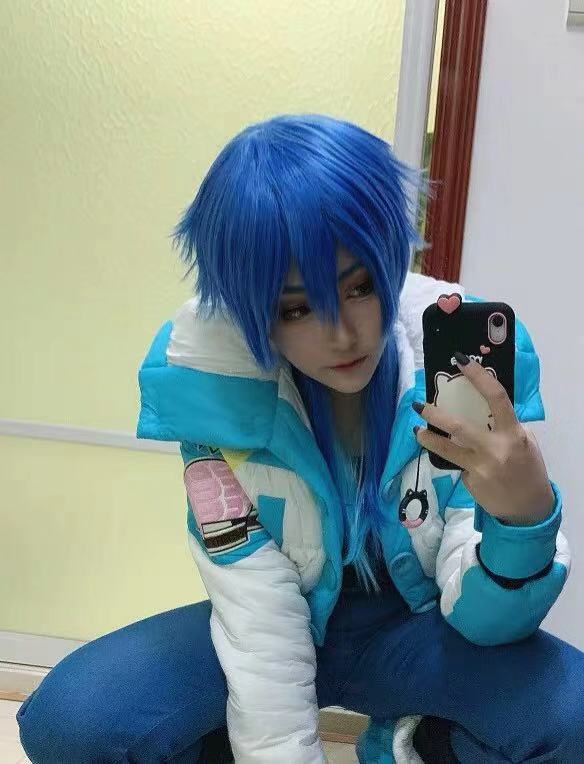 Anime Dramatical Murder Seraga - Men Shoes Europe To Us 评论和价格