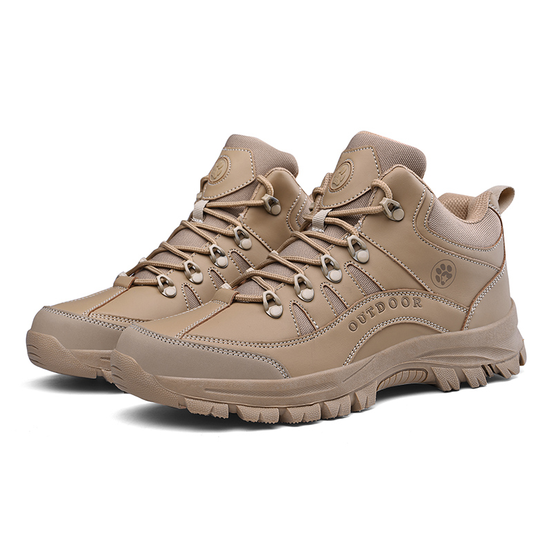 Men Tactical Boots Military Ma - Hiking Boot Waterproof 评论和价格