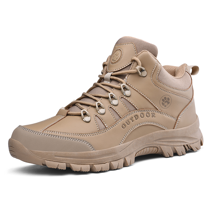 Men Tactical Boots Military Ma - Hiking Boot Waterproof 评论和价格