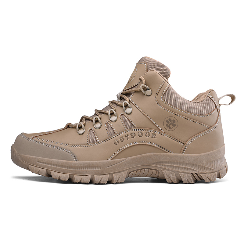 Men Tactical Boots Military Ma - Hiking Boot Waterproof 评论和价格