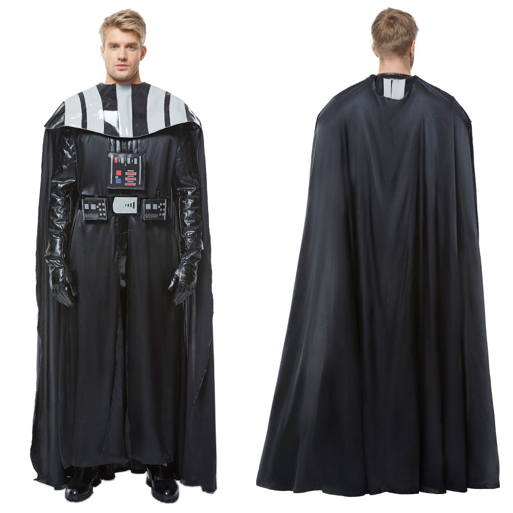 Fancy Dress Revan Vader Cospla - Men Shoes Europe To Us 评论和价格
