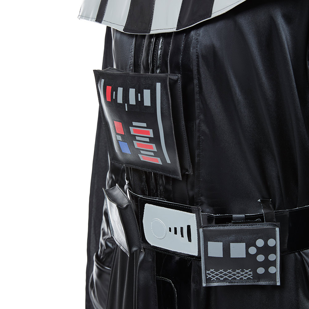 Fancy Dress Revan Vader Cospla - Men Shoes Europe To Us 评论和价格