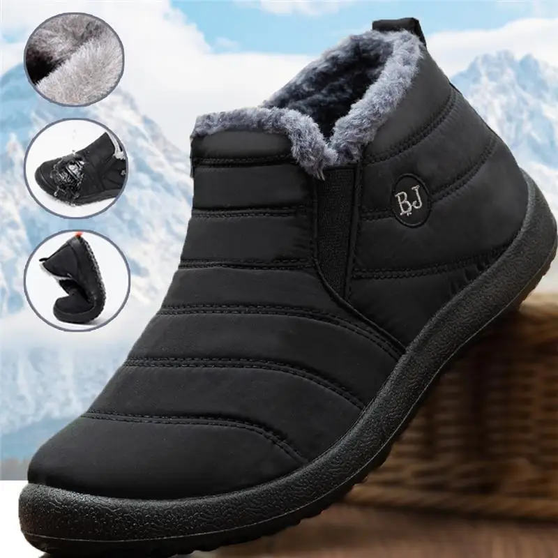 Fashion Men's Snow Boots Ankle - Men'S Shoes Dockers 评论和价格