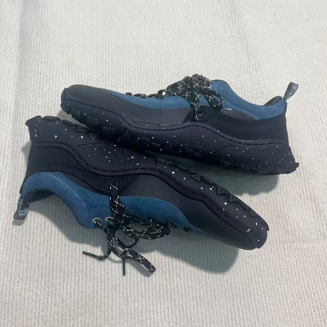 New Good Quality Trail Running - Men'S Shoes Good For Wide Feet 评论和价格