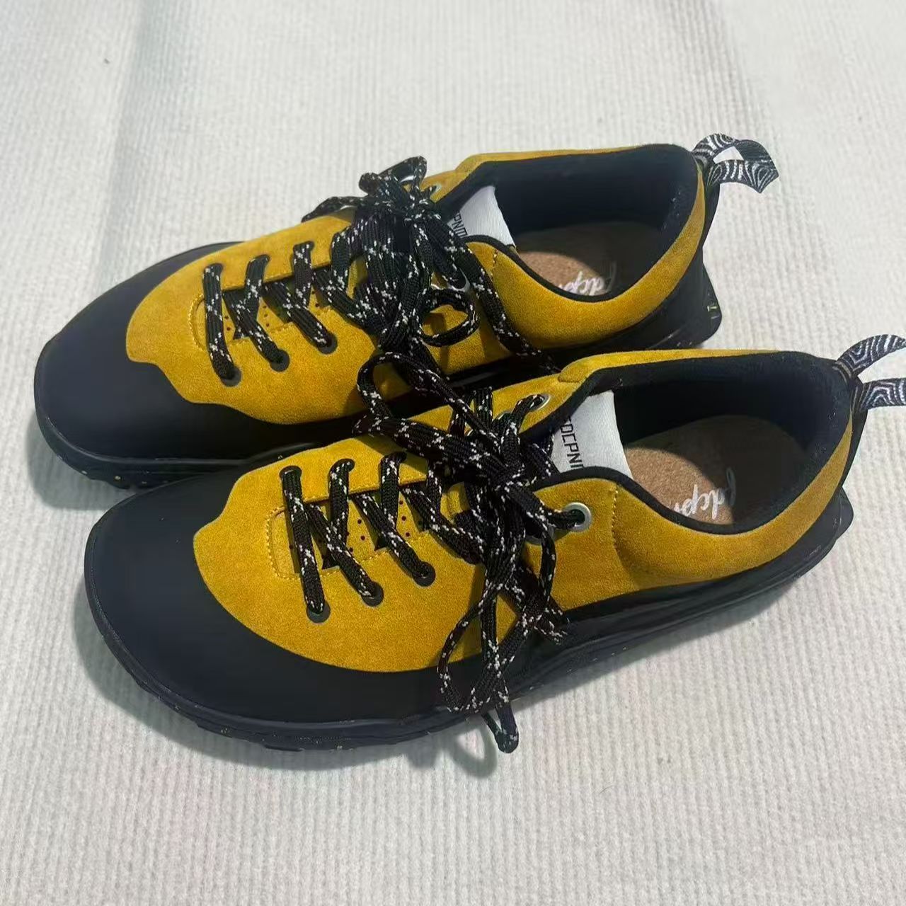 New Good Quality Trail Running - Men'S Shoes Good For Wide Feet 评论和价格