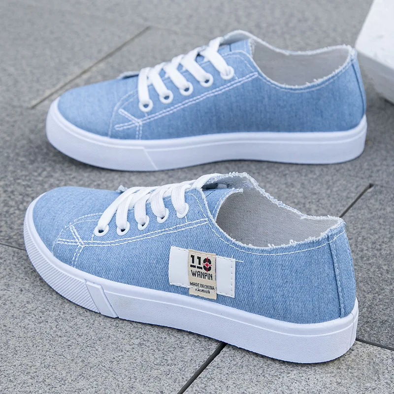 2026 Spring Summer Women Canva - Men'S Shoes Dockers 评论和价格