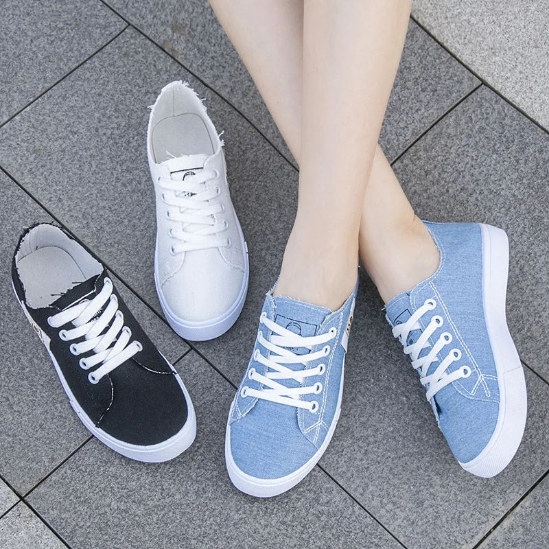 2026 Spring Summer Women Canva - Men'S Shoes Dockers 评论和价格