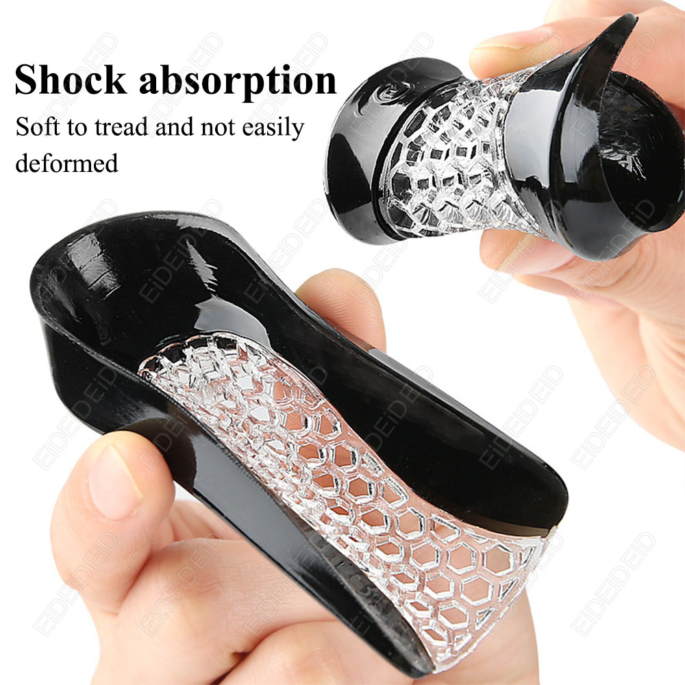 Silicone gel Plantar Fascitis  - Men Shoes Eid 评论和价格