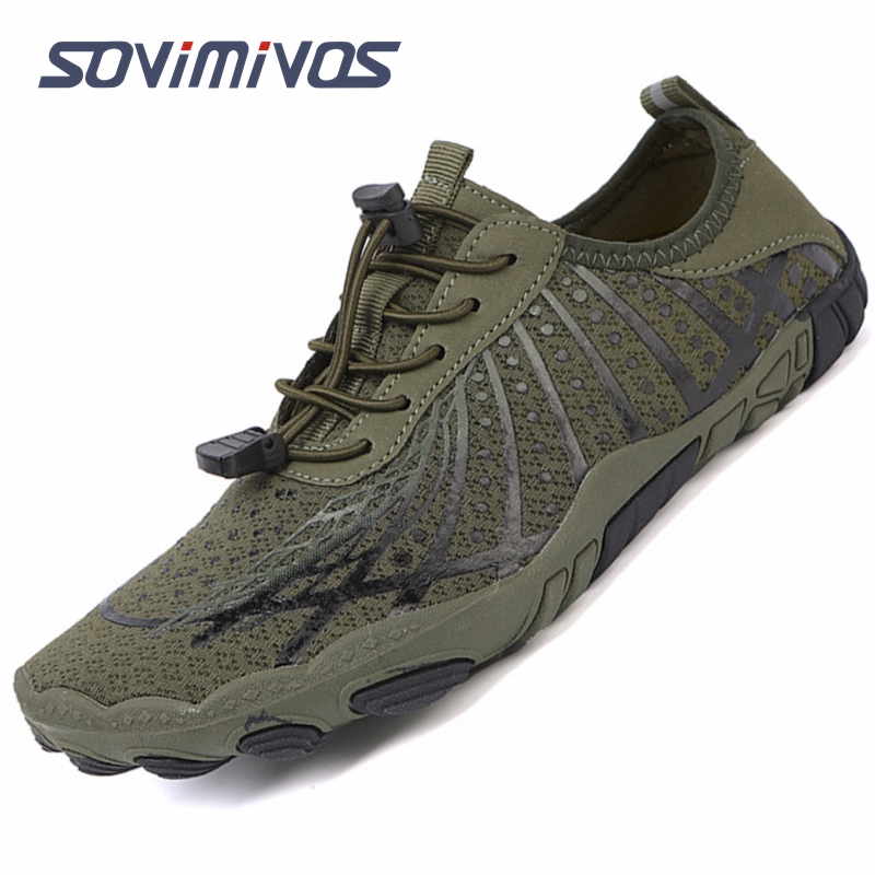 Barefoot Trail Running Shoes f - Minimalist Barefoot Shoe 评论和价格