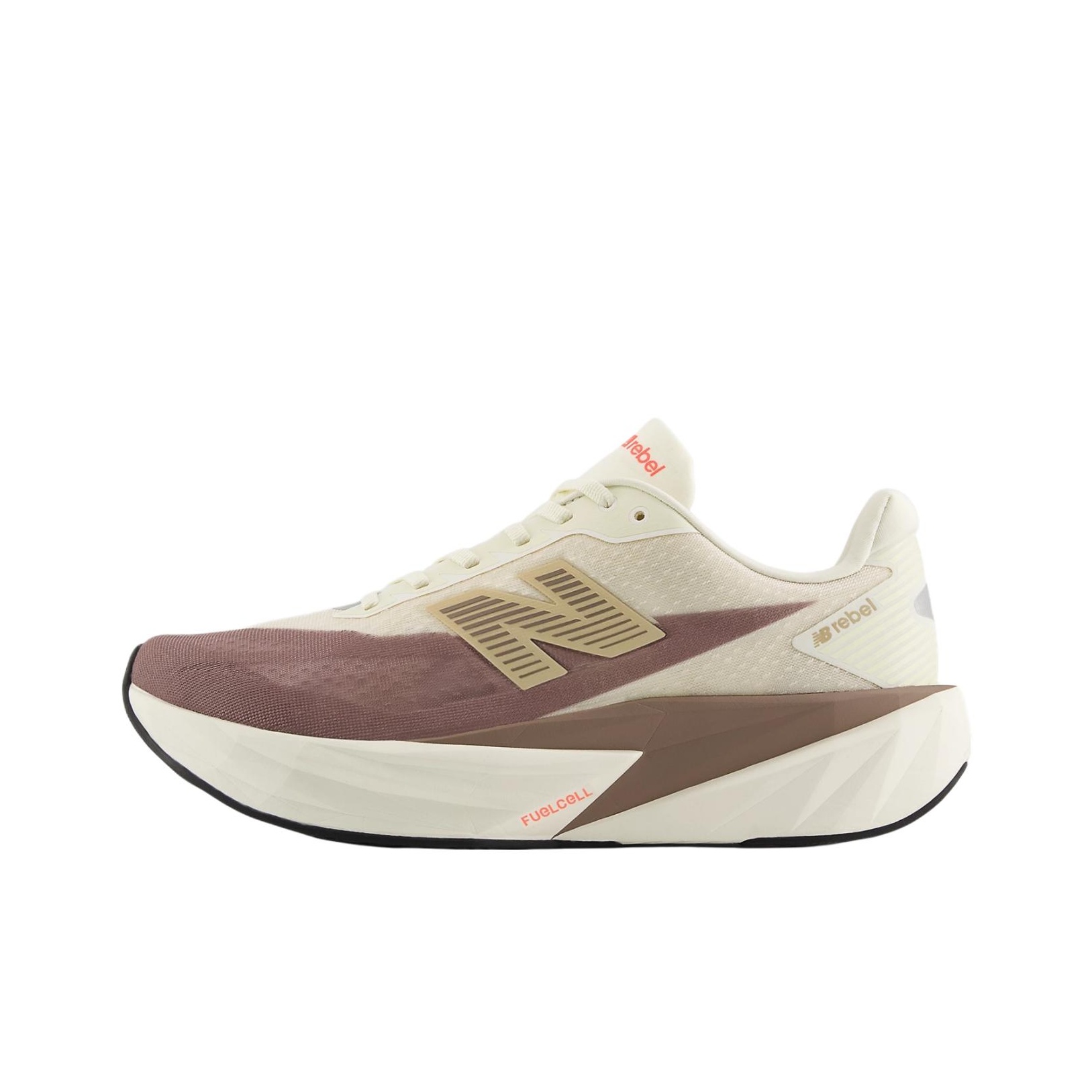 New Balance FuelCell Rebel V5  - Men Shoes Rebel 评论和价格
