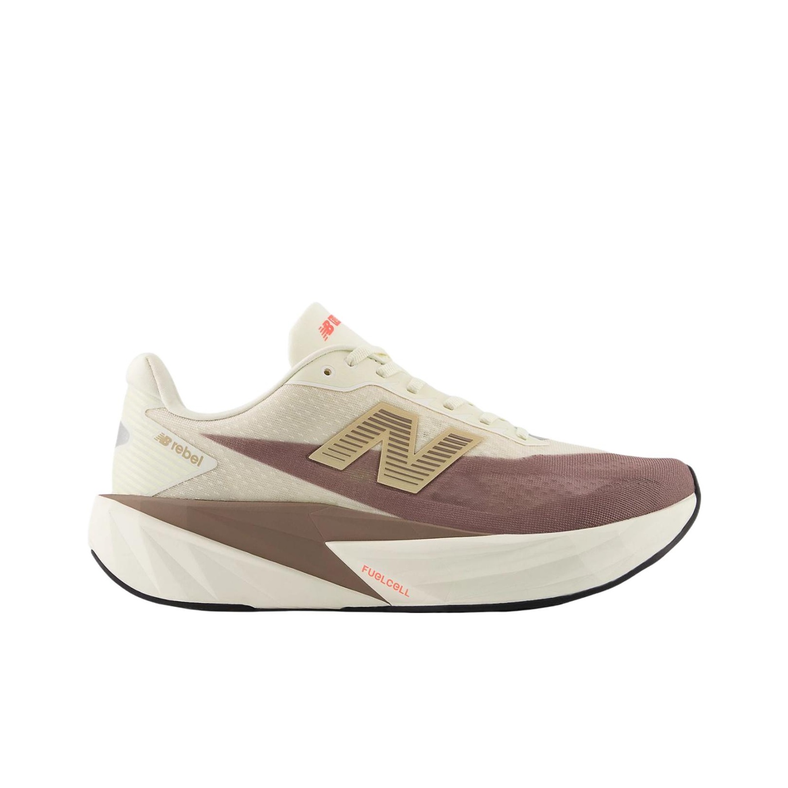 New Balance FuelCell Rebel V5  - Men Shoes Rebel 评论和价格