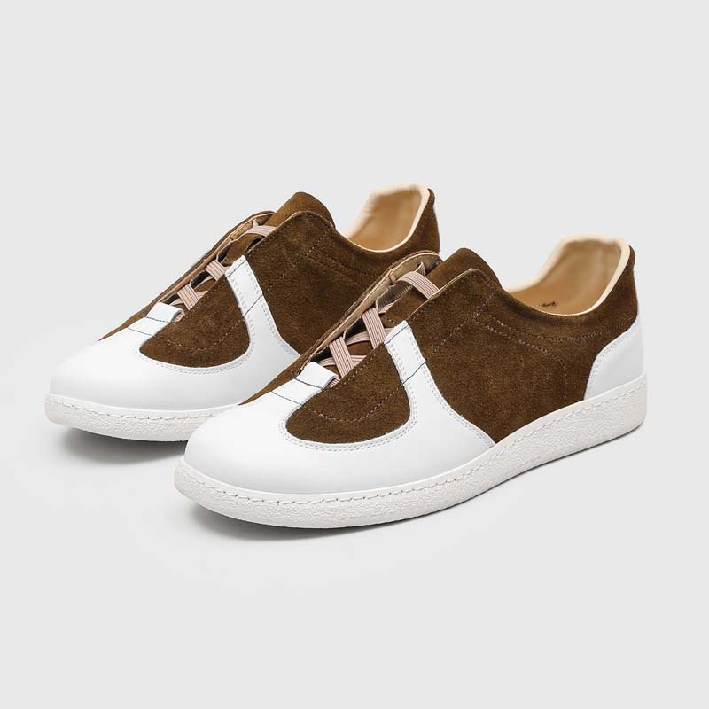 Men 2026 Trendy Slip On German - Men Shoes Rebel 评论和价格
