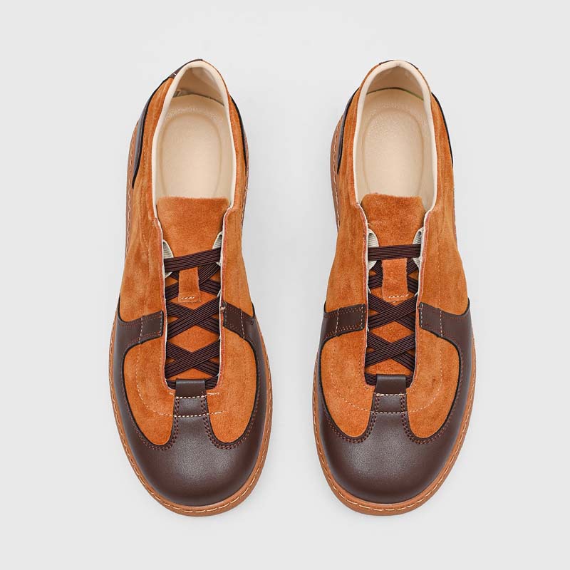 Men 2026 Trendy Slip On German - Men Shoes Rebel 评论和价格