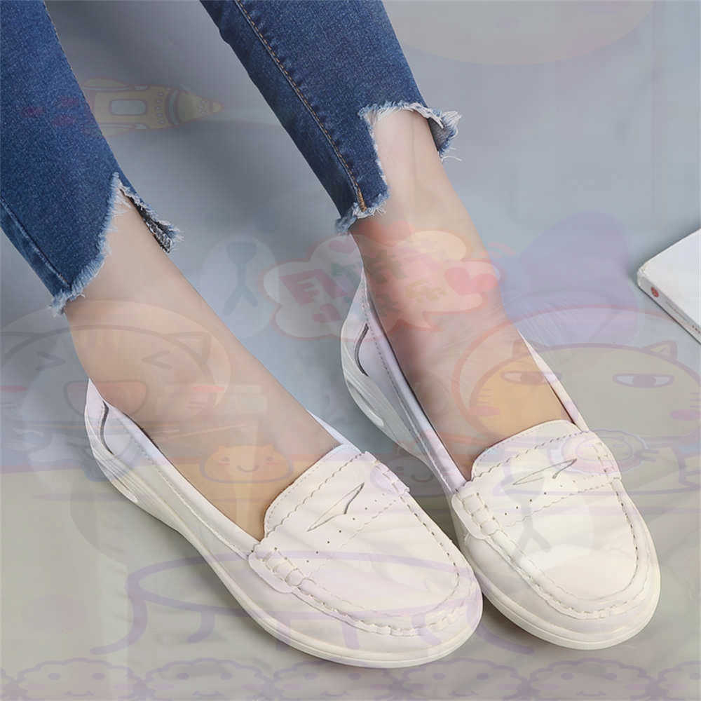 Soft Slip-on Womens Large Size - Men'S Shoes Good For Wide Feet 评论和价格