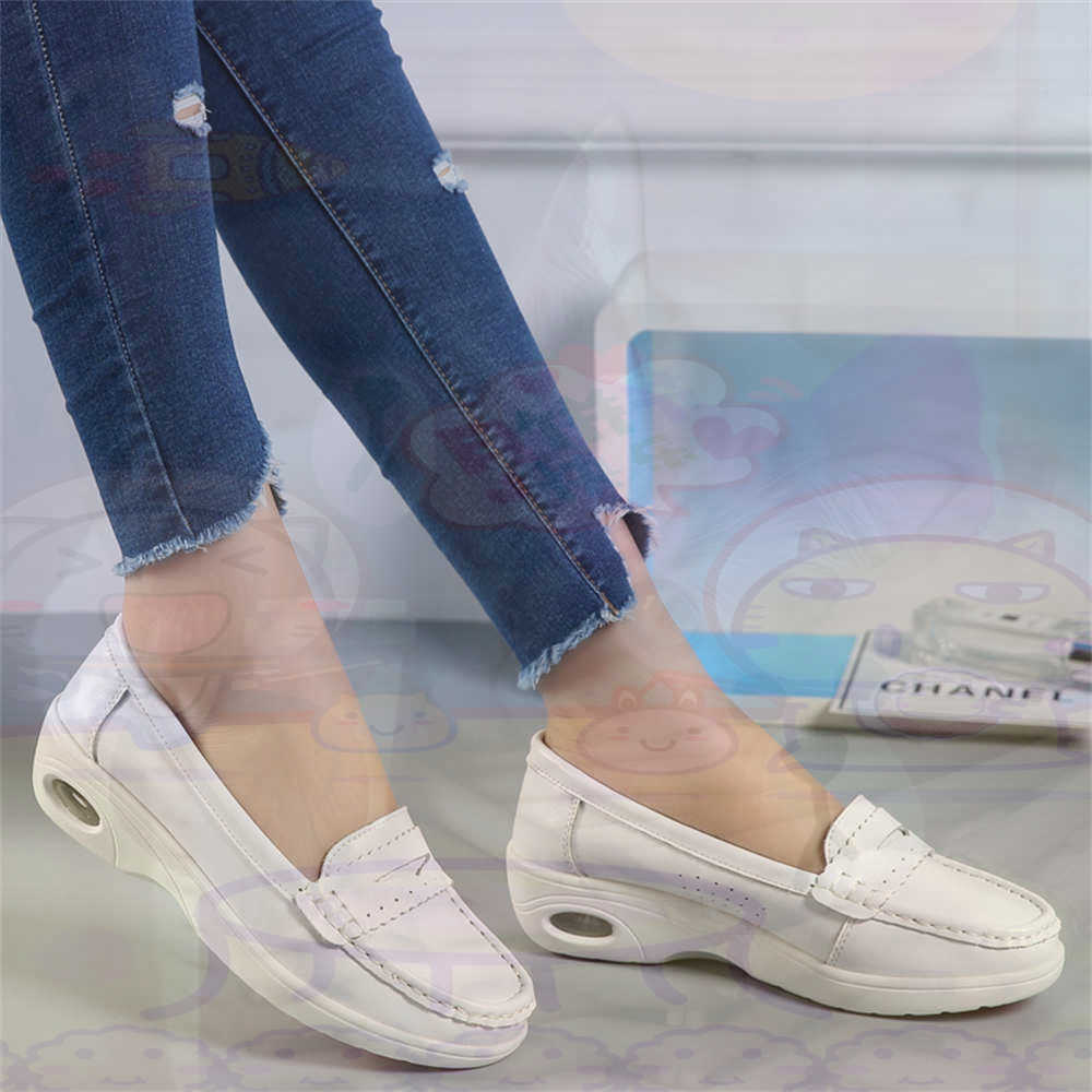 Soft Slip-on Womens Large Size - Men'S Shoes Good For Wide Feet 评论和价格