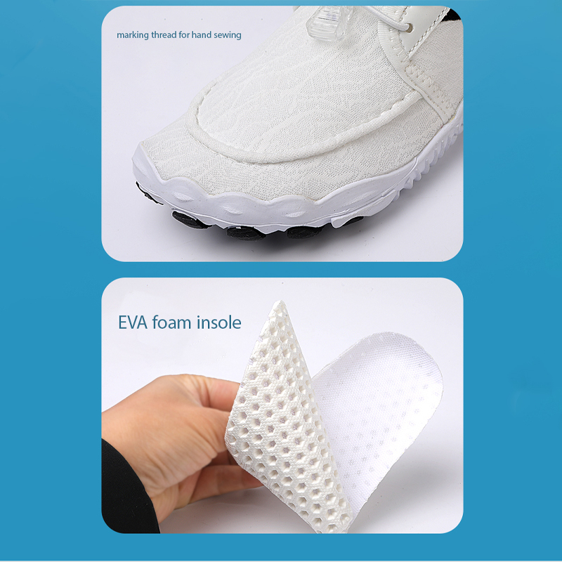 EOCENE Barefoot Water Shoes Mi - Minimalist Barefoot Shoe 评论和价格
