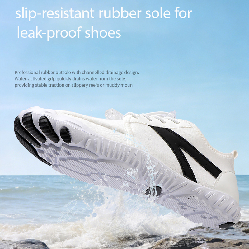 EOCENE Barefoot Water Shoes Mi - Minimalist Barefoot Shoe 评论和价格