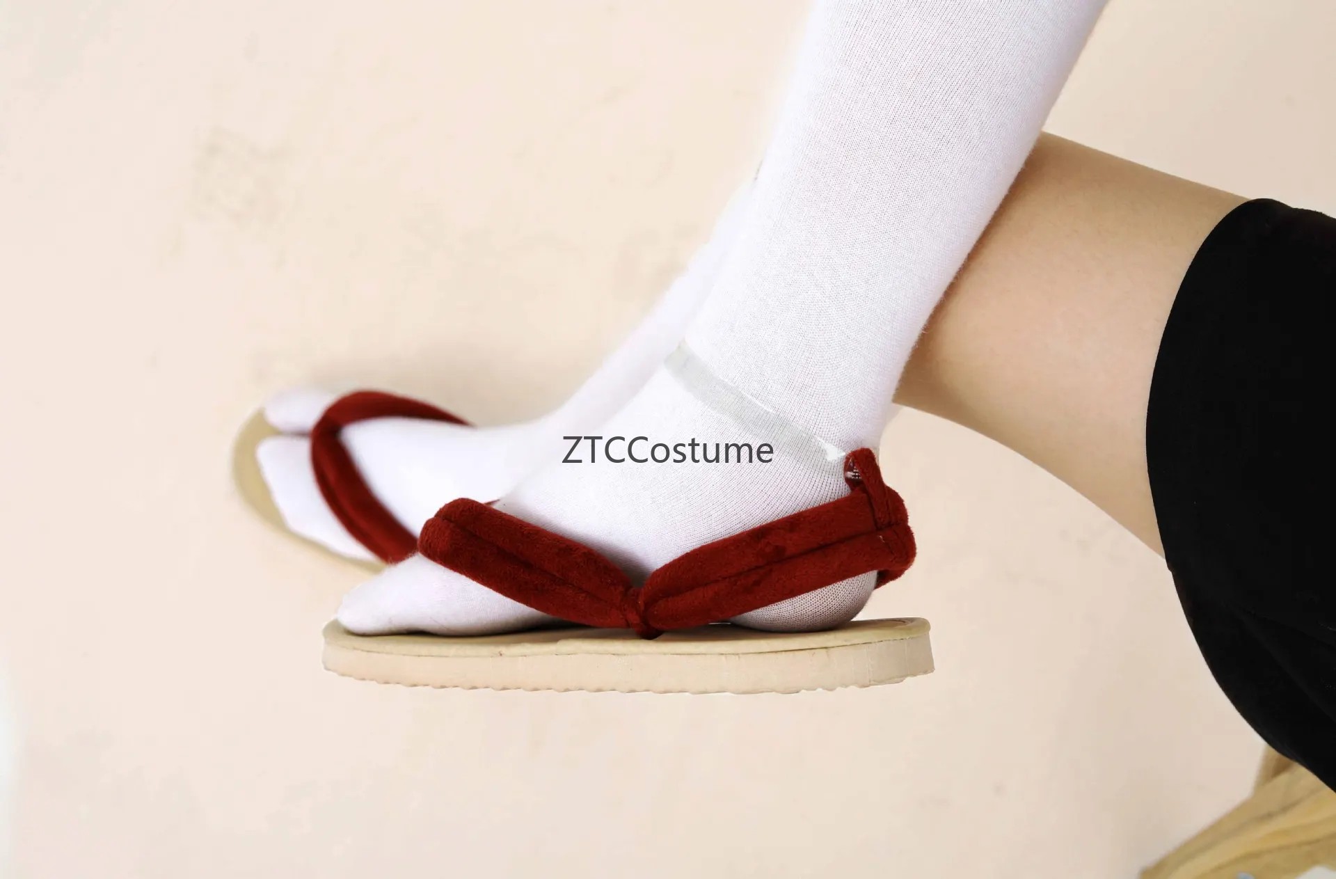 Japanese Anime Cosplay Shoes C - Men Shoes Europe To Us 评论和价格