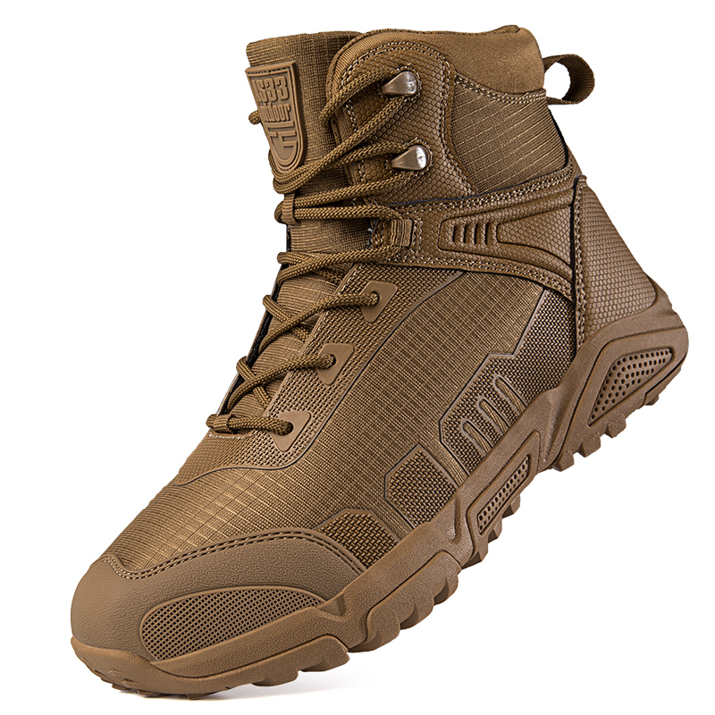Men Tactical Boots Male Army S - Men'S Shoes Dockers 评论和价格