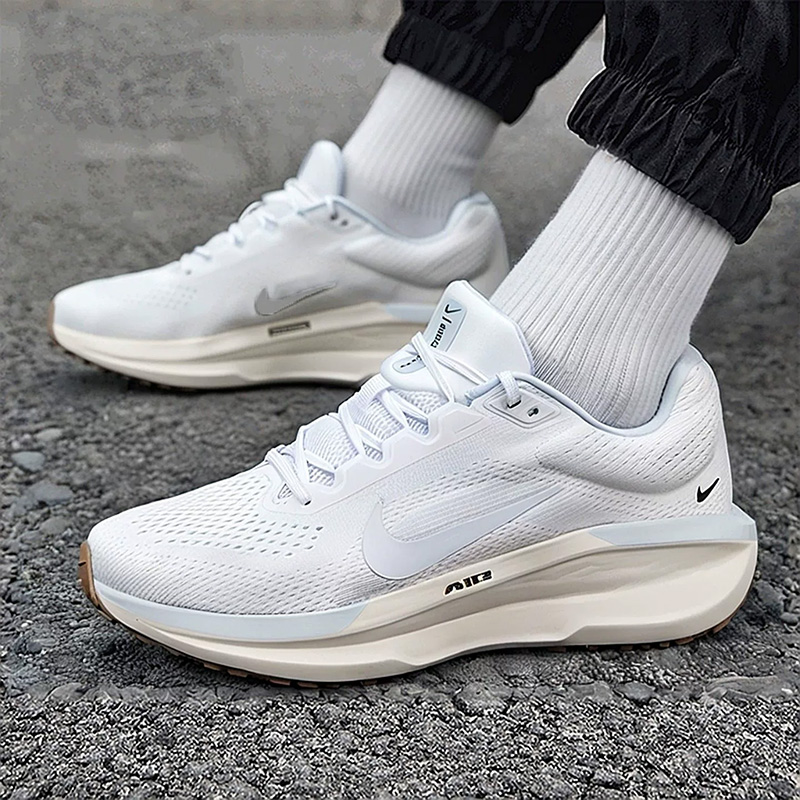 NIKE Men's Running Shoes AIRWI - Men Shoes Size 11 评论和价格