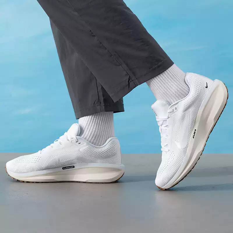 NIKE Men's Running Shoes AIRWI - Men Shoes Size 11 评论和价格