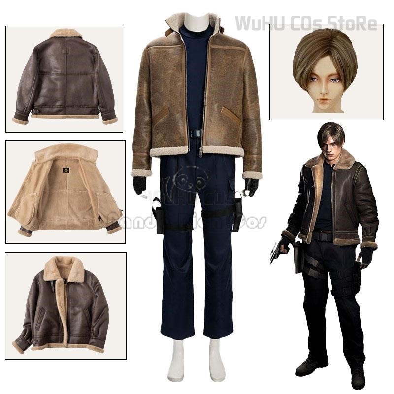 Biohazard Resident 4 Remake Le - Men Shoes Europe To Us 评论和价格