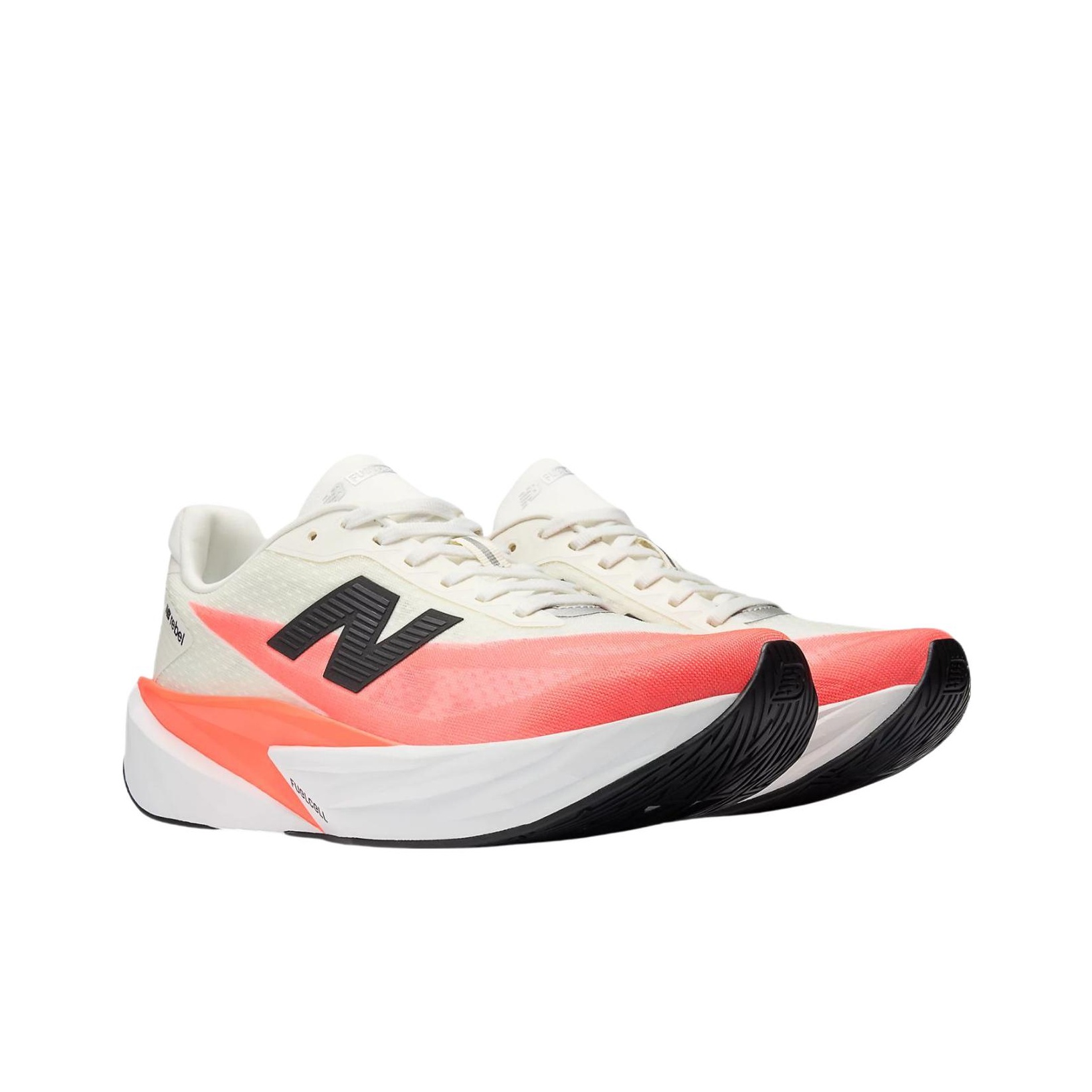 New Balance FuelCell Rebel V5  - Men Shoes Rebel 评论和价格