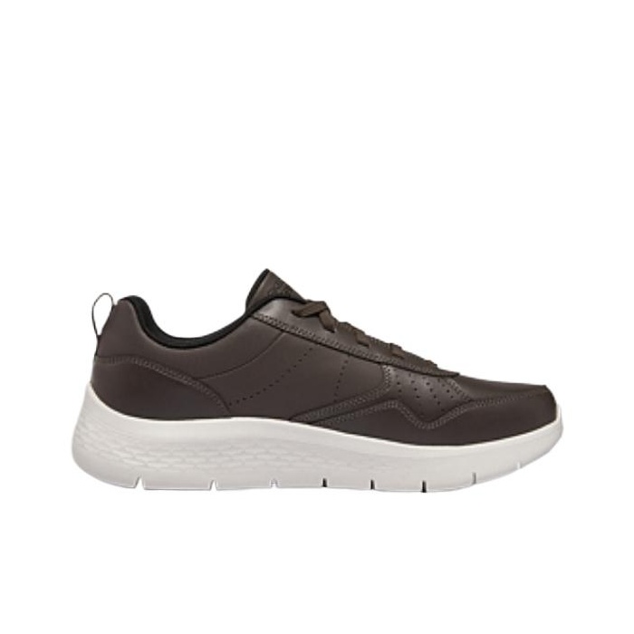 Skechers MEN'S GO WALK Cow Lea - Men Shoes Men 评论和价格
