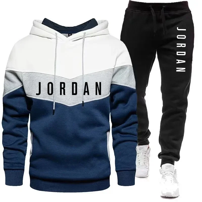 Men Jordan Letter Print Tracks - Men Shoes Men 评论和价格