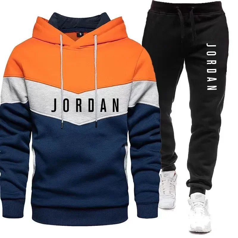 Men Jordan Letter Print Tracks - Men Shoes Men 评论和价格