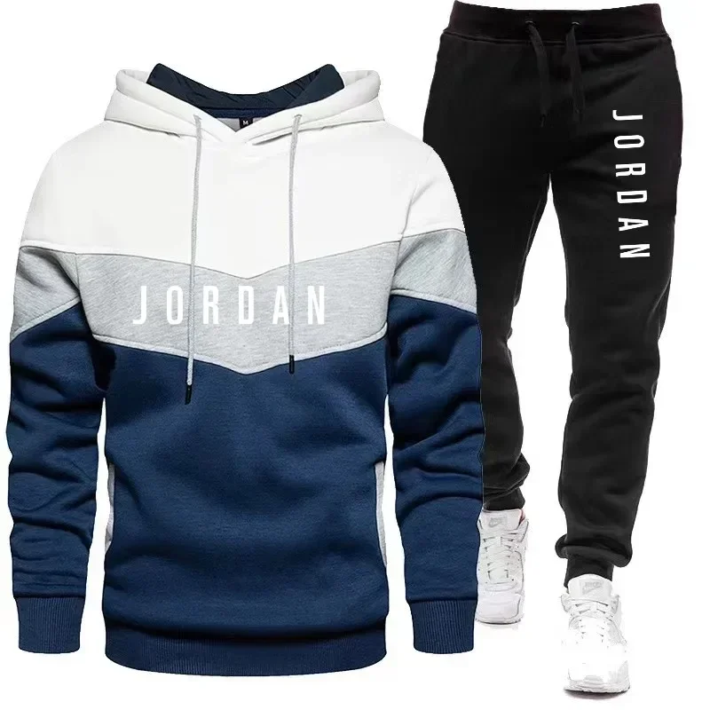 Men Jordan Letter Print Tracks - Men Shoes Men 评论和价格
