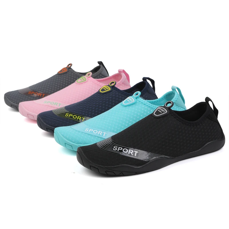 Water Shoes for Women Men Aqua - Minimalist Barefoot Shoe 评论和价格