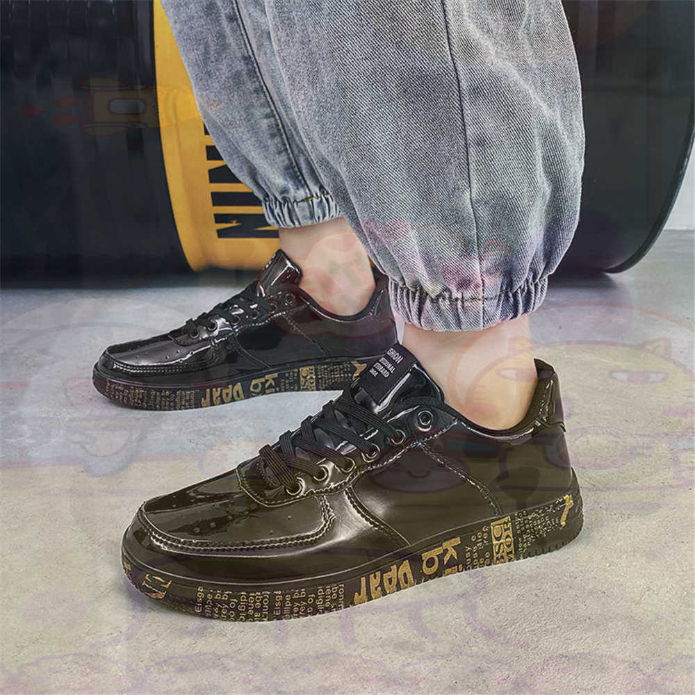 Round Foot Size 45 Sneakers Wh - Men Shoes On Clearance 评论和价格