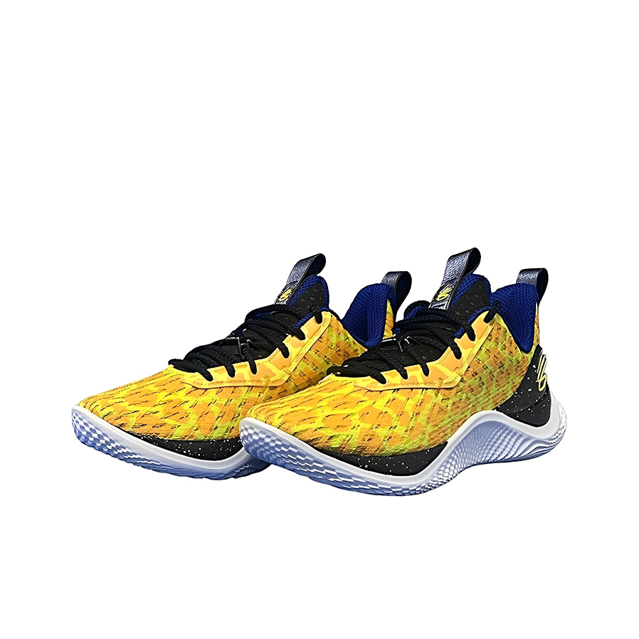 Under Armour Curry 10 Basketba - Men Shoes Under 700 评论和价格