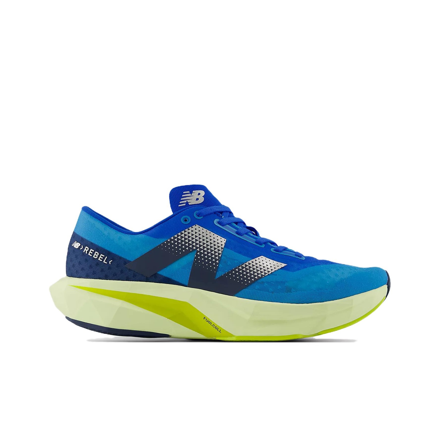 New Balance Rebel V4 Running S - Men Shoes Rebel 评论和价格
