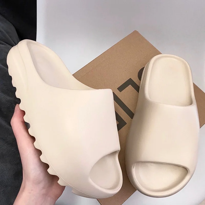 House Shoes Non-Slip thick Sof - Men'S Shoes With Platform 评论和价格