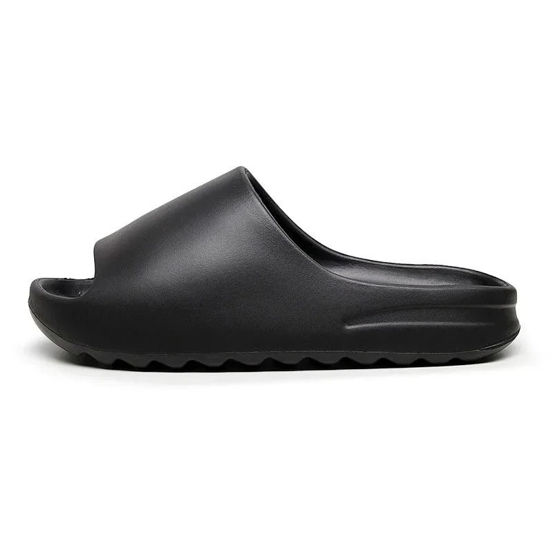 House Shoes Non-Slip thick Sof - Men'S Shoes With Platform 评论和价格