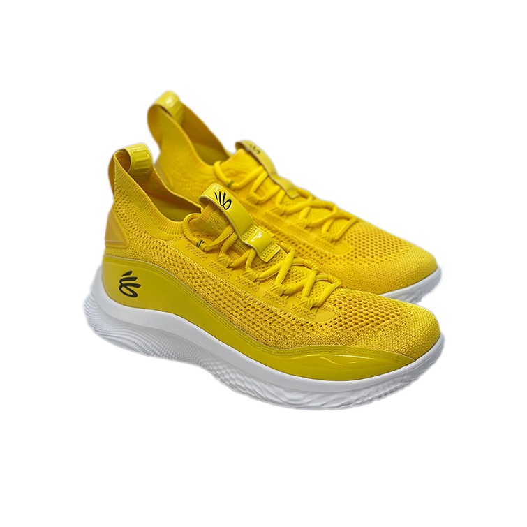 Under Armour Curry 8 Basketbal - Men Shoes Under 700 评论和价格