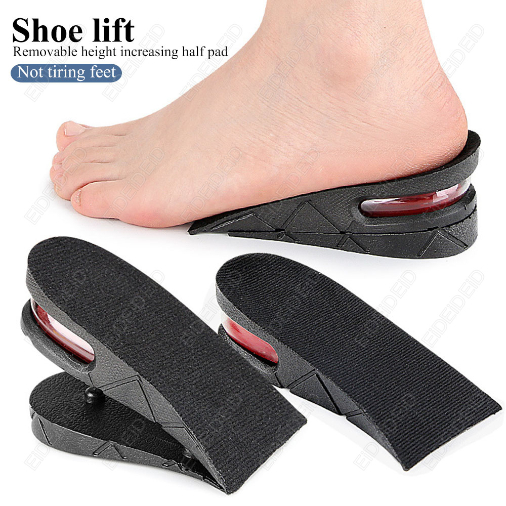 Height Increase Insoles for Me - Men Shoes Eid 评论和价格